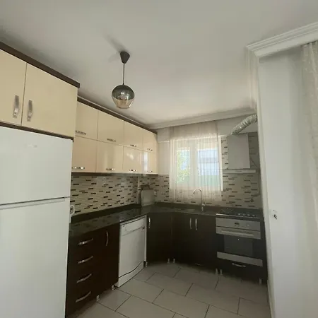 Begonville Kadriye With Private Pool And The Land Of Legends View 빌라