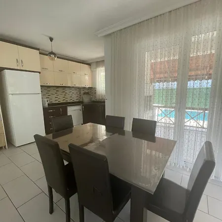 Begonville Kadriye With Private Pool And The Land Of Legends View * 베렉