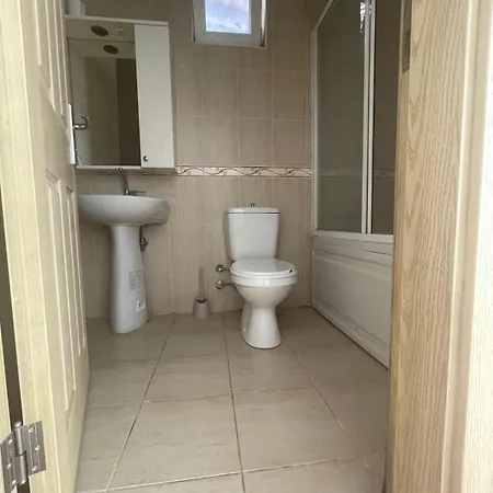 Begonville Kadriye With Private Pool And The Land Of Legends View וילה באלאק