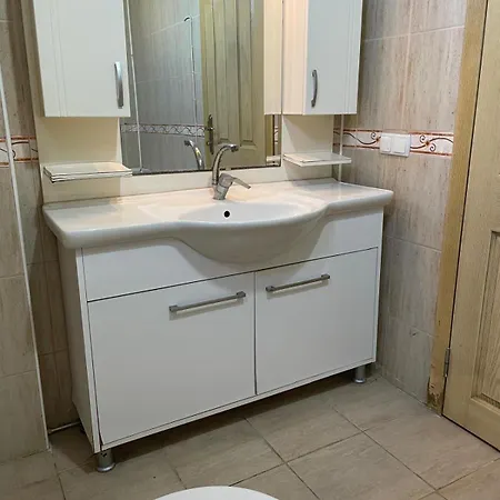 וילה Begonville Kadriye With Private Pool And The Land Of Legends View *
