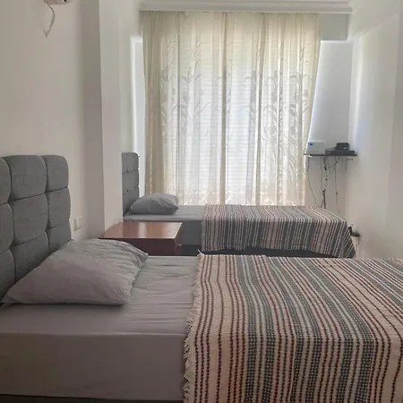 Begonville Kadriye With Private Pool And The Land Of Legends View