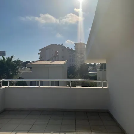 Begonville Kadriye With Private Pool And The Land Of Legends View Villa