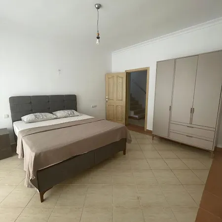 וילה Begonville Kadriye With Private Pool And The Land Of Legends View באלאק