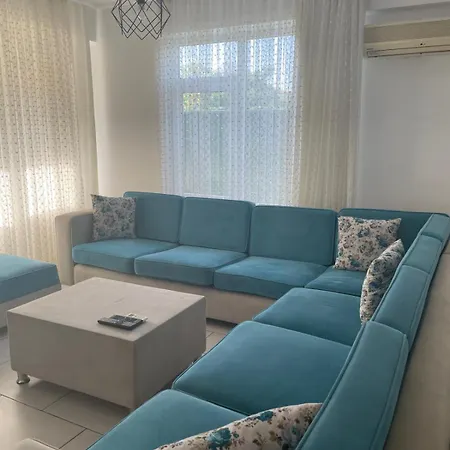 Begonville Kadriye With Private Pool And The Land Of Legends View * באלאק