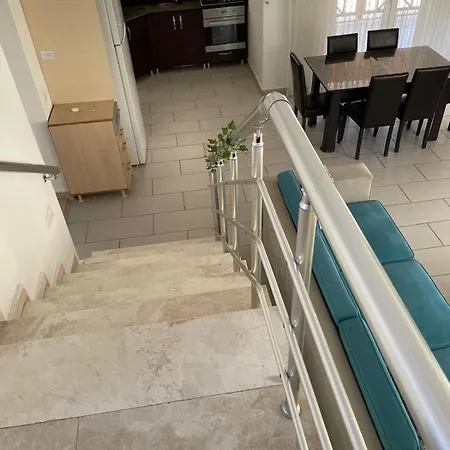 Villa Begonville Kadriye With Private Pool And The Land Of Legends View